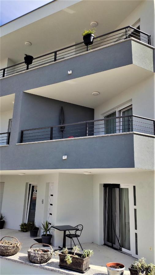 באסקה וודה Luxury Apartment Pape מראה חיצוני תמונה