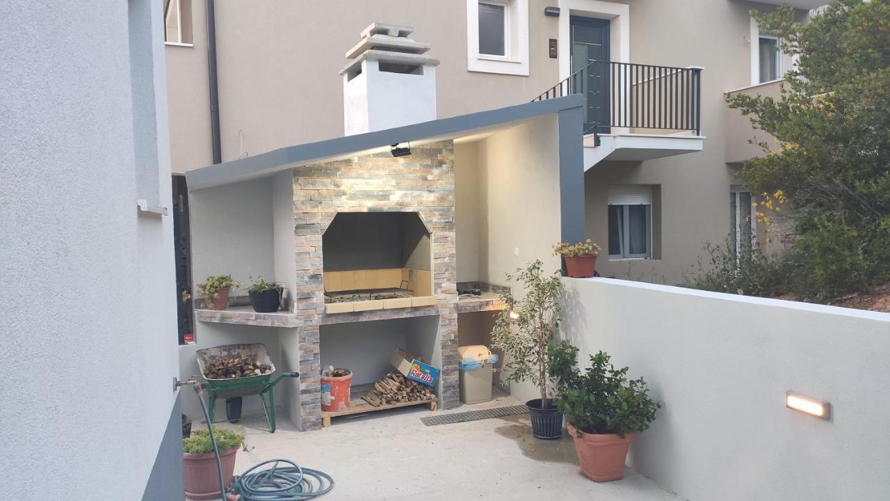 באסקה וודה Luxury Apartment Pape מראה חיצוני תמונה