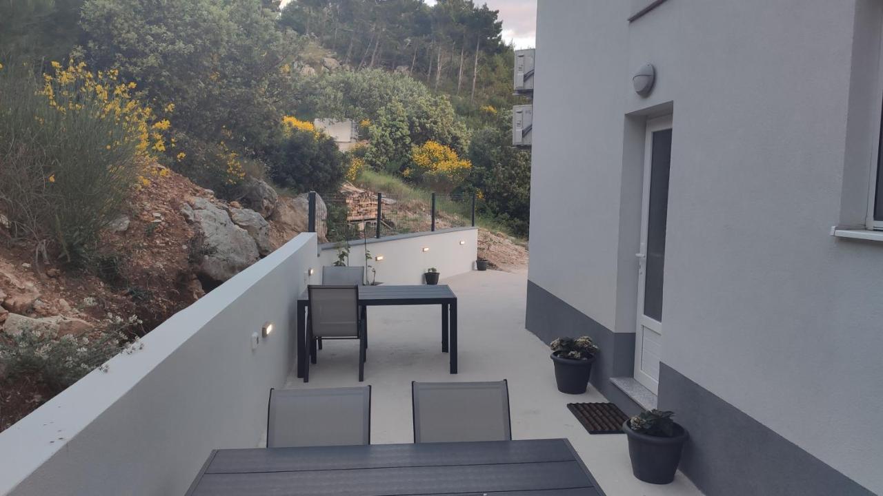 באסקה וודה Luxury Apartment Pape מראה חיצוני תמונה