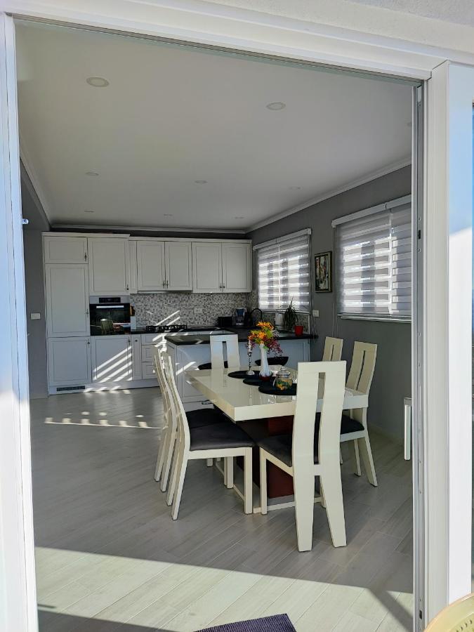 באסקה וודה Luxury Apartment Pape מראה חיצוני תמונה