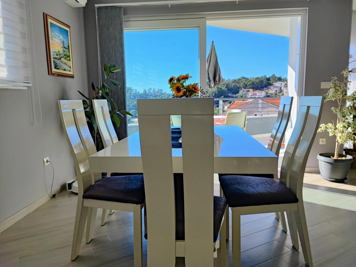 באסקה וודה Luxury Apartment Pape מראה חיצוני תמונה