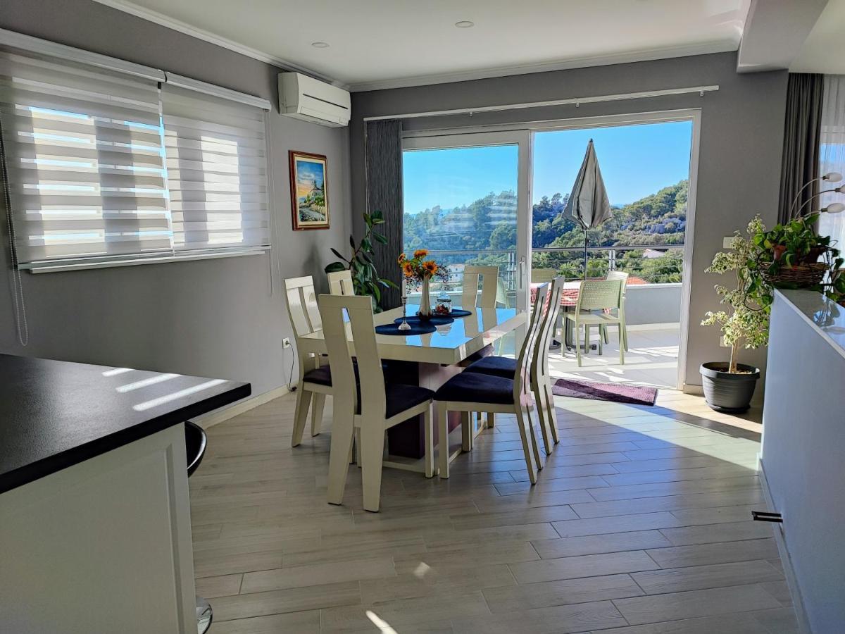 באסקה וודה Luxury Apartment Pape מראה חיצוני תמונה