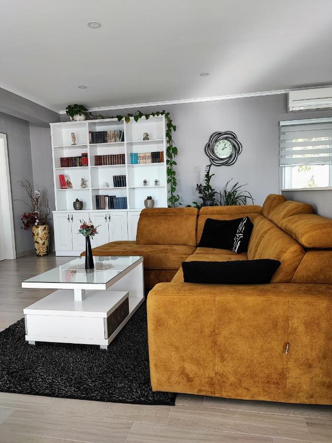 באסקה וודה Luxury Apartment Pape מראה חיצוני תמונה