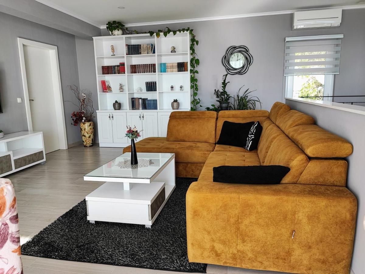 באסקה וודה Luxury Apartment Pape מראה חיצוני תמונה