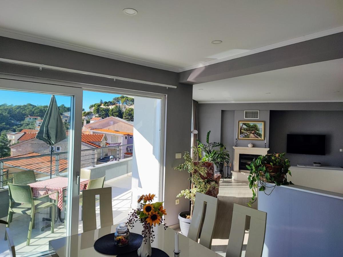 באסקה וודה Luxury Apartment Pape מראה חיצוני תמונה