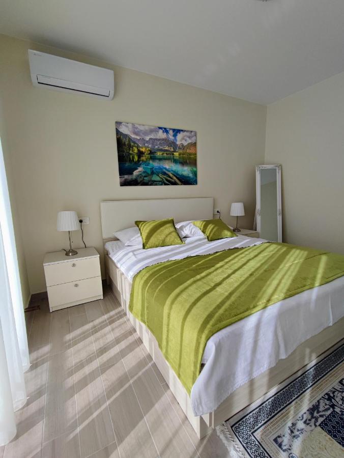 באסקה וודה Luxury Apartment Pape מראה חיצוני תמונה