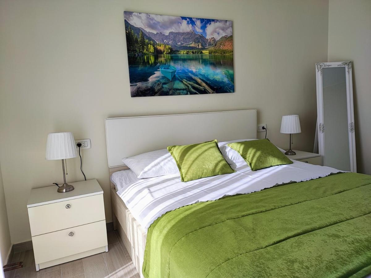 באסקה וודה Luxury Apartment Pape מראה חיצוני תמונה