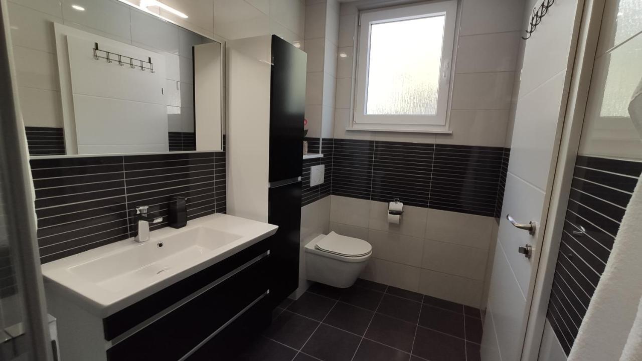 באסקה וודה Luxury Apartment Pape מראה חיצוני תמונה