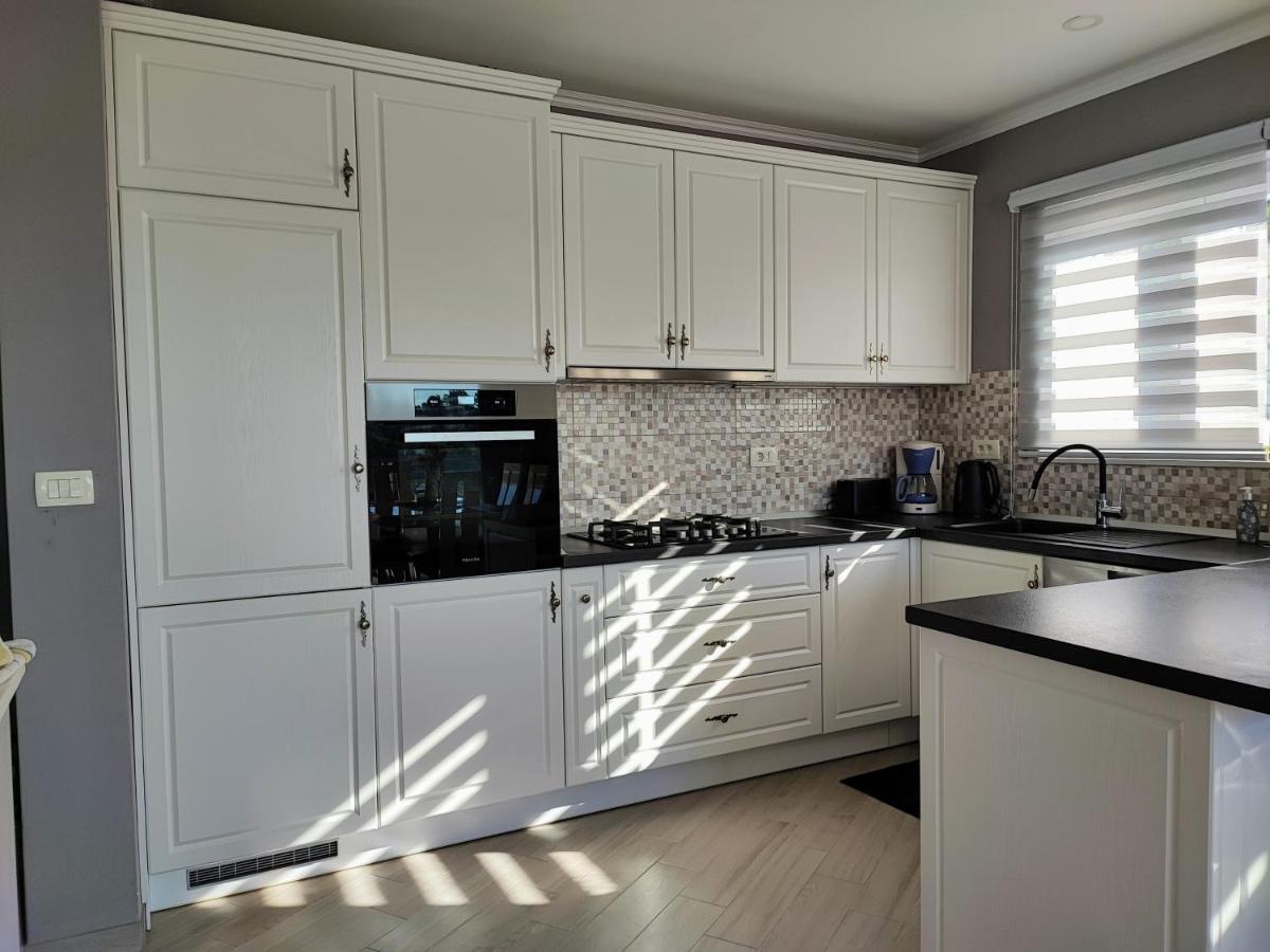 באסקה וודה Luxury Apartment Pape מראה חיצוני תמונה